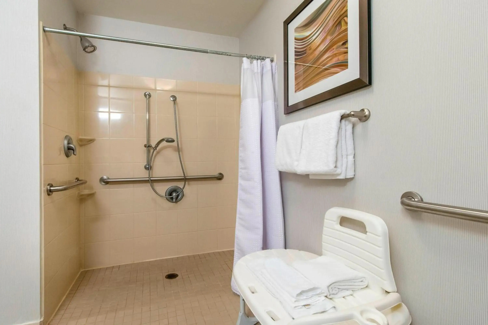 Courtyard by Marriott Montgomery Prattville