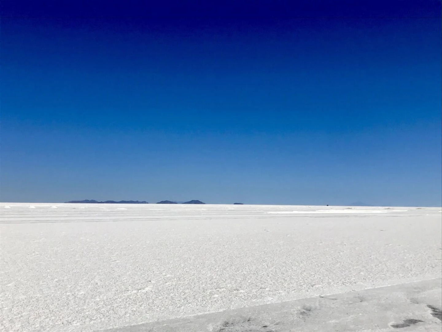 Hotel de Sal Samarikuna