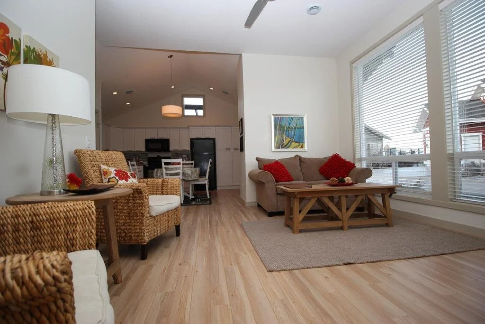 La Casa Cottage Resort