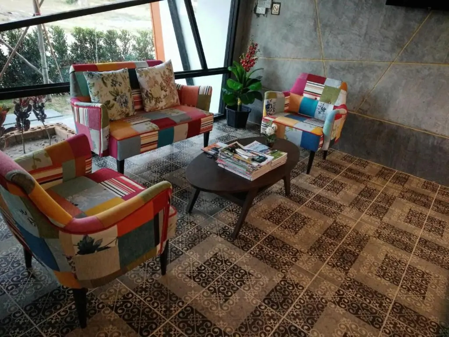 Le Park 23 Boutique Resort