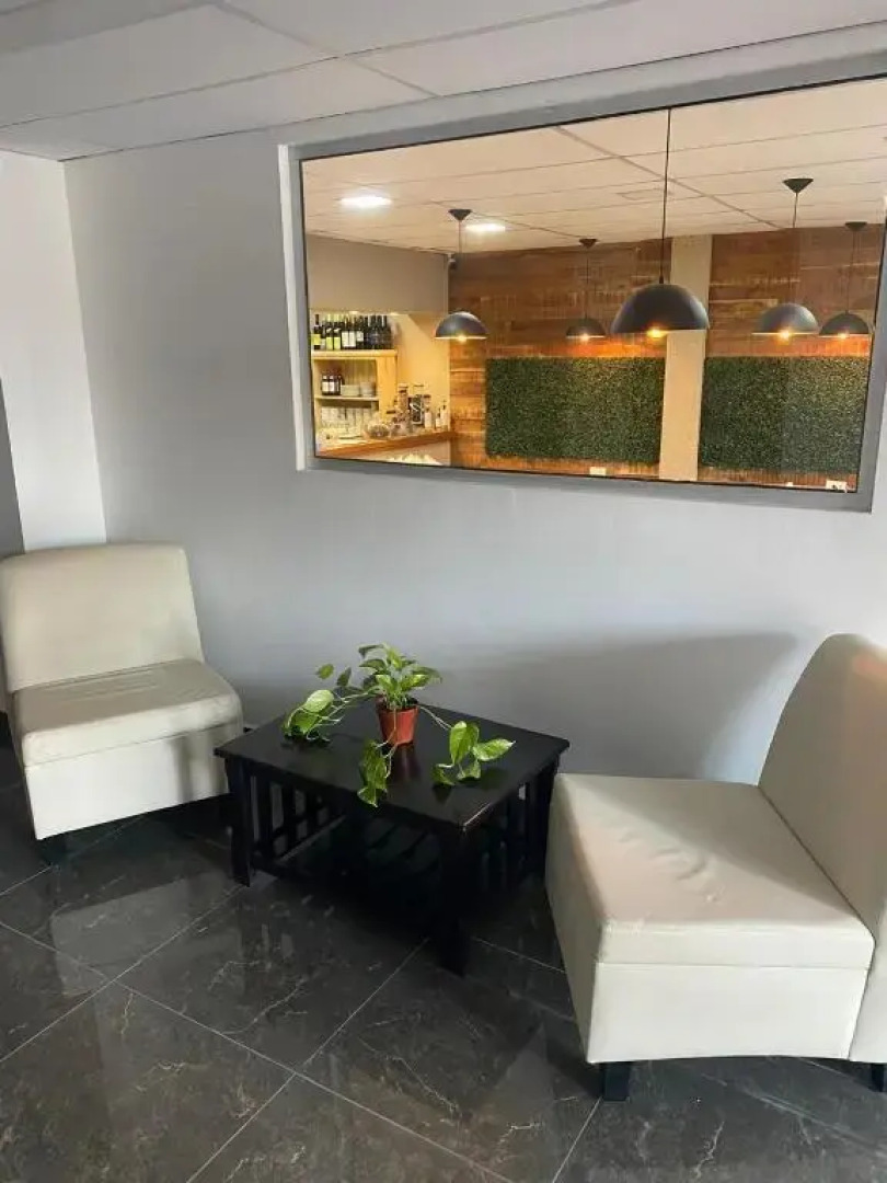 Gran Hotel Olavarria