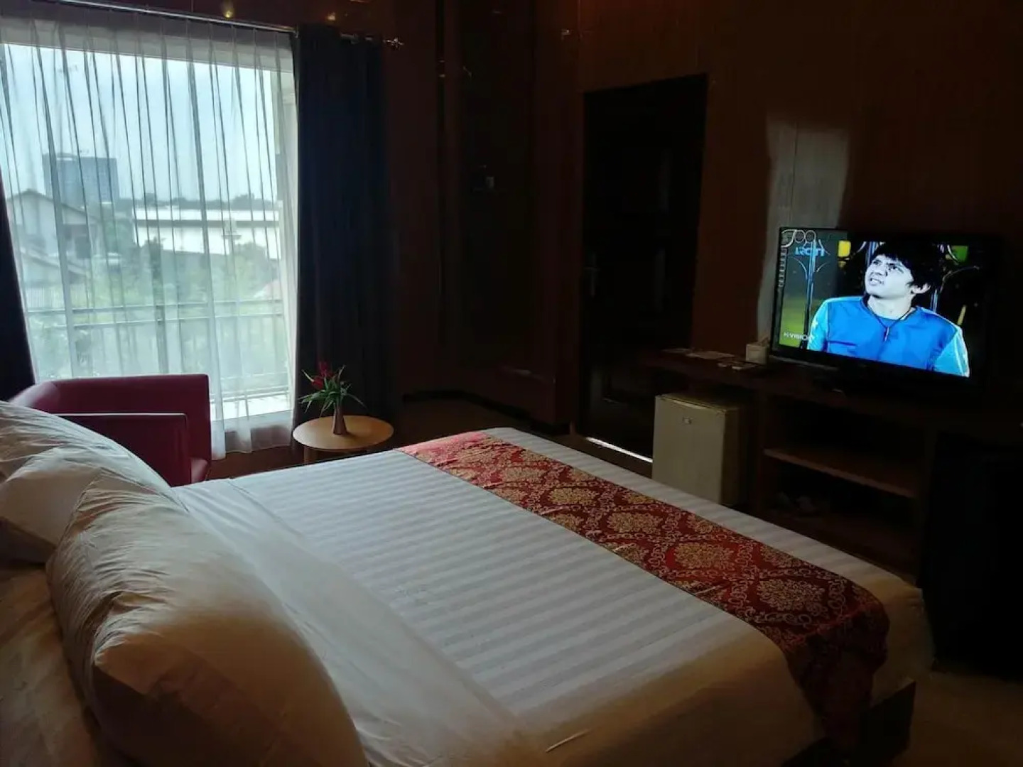 Hotel New Merdeka Pati