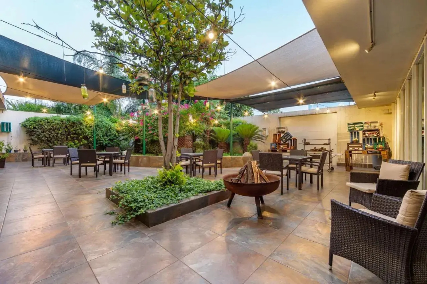 Holiday Inn Monterrey La Fe