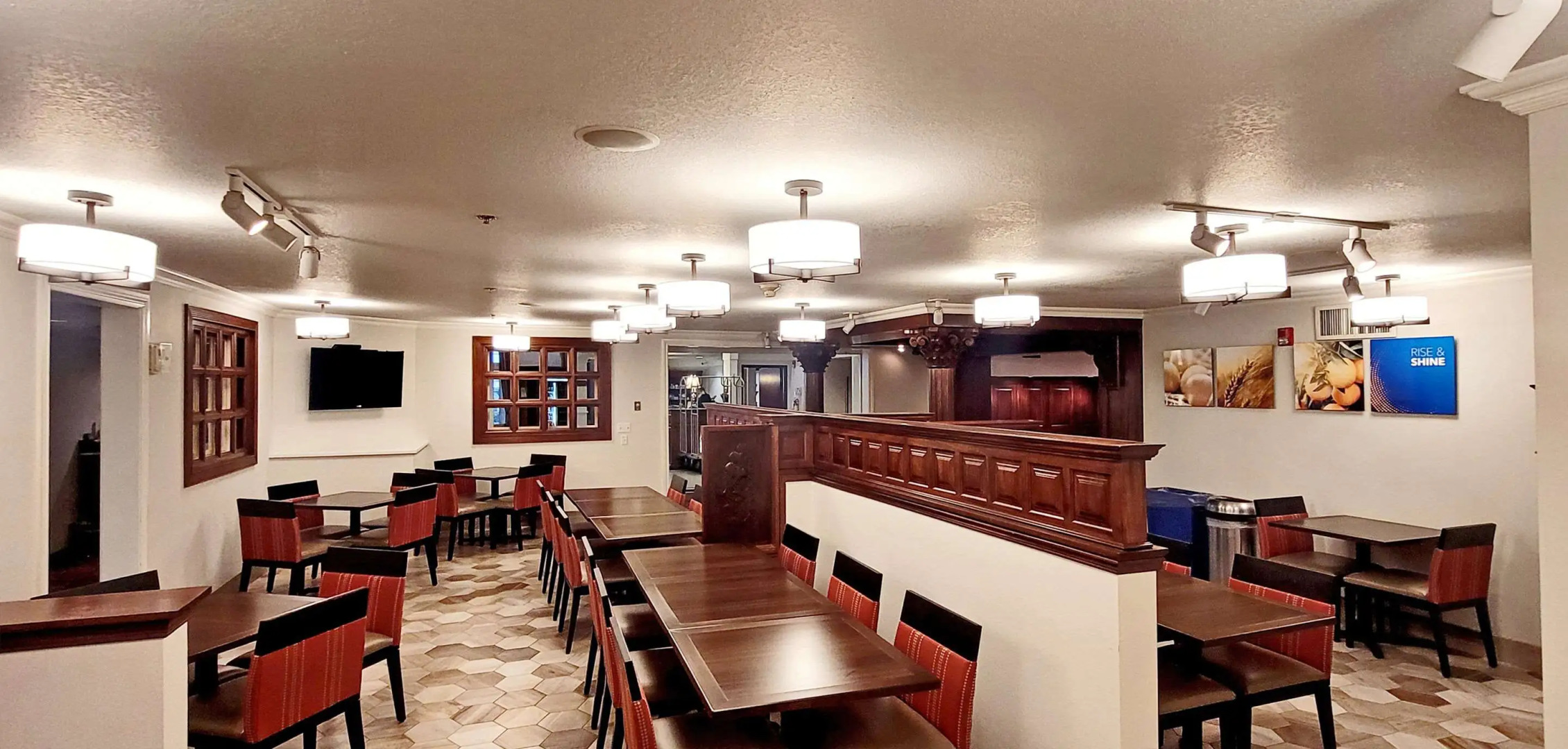 Comfort Suites Corvallis