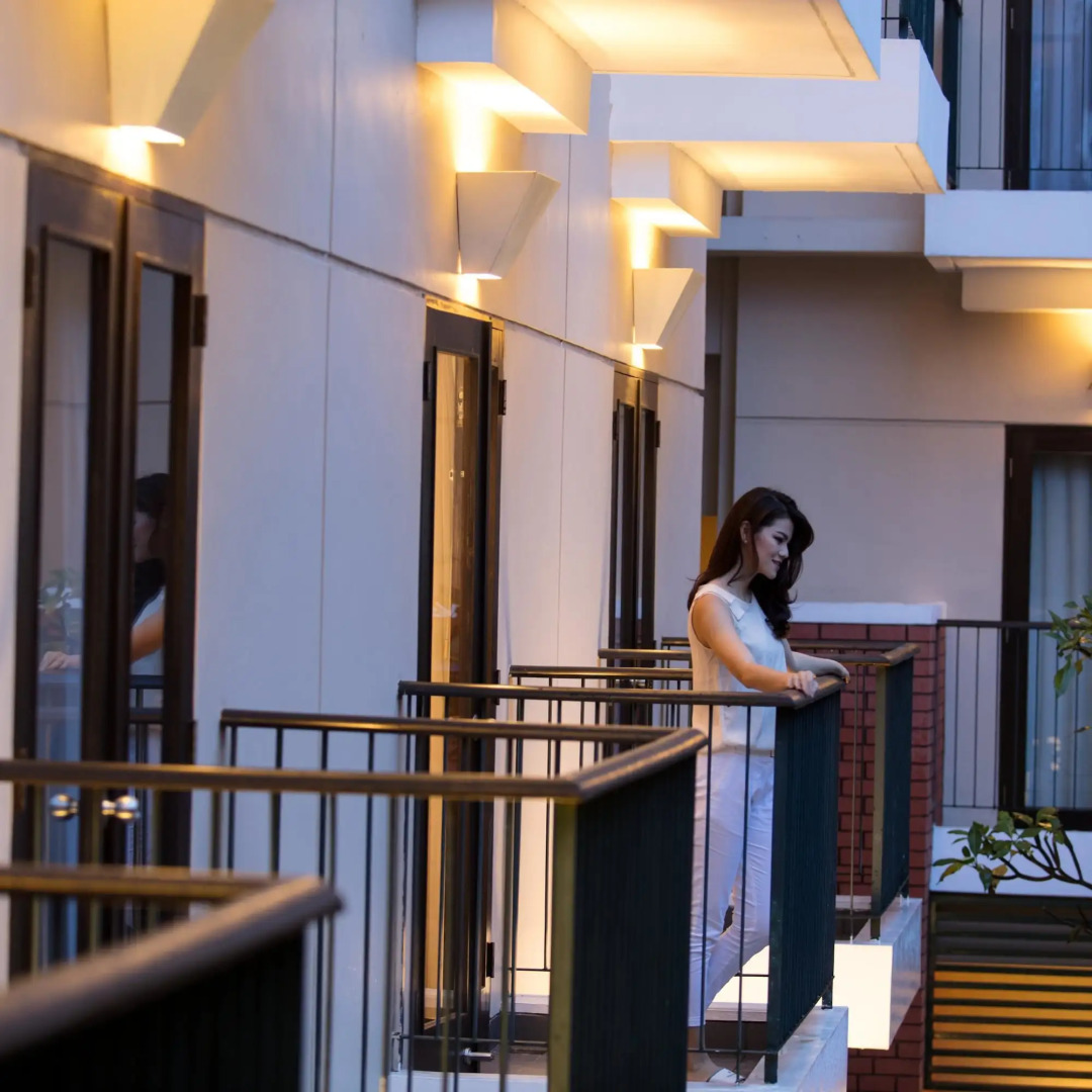 Hotel Santika Premiere Malang