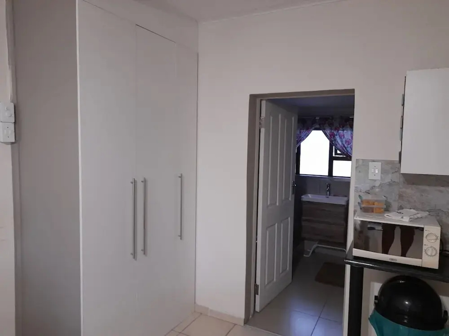 The Haven: Make our Home your Home