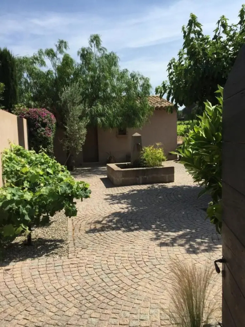 Auberge de l'Oumède