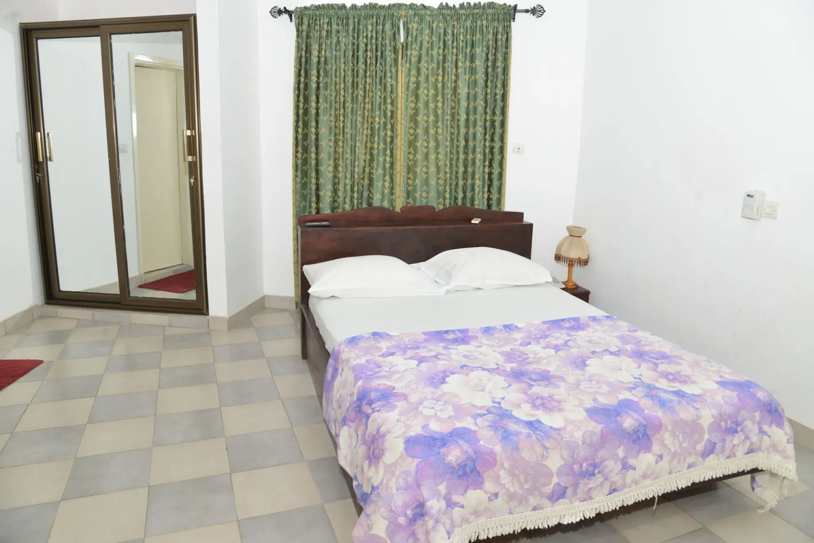 Hotel Résidence Lobal