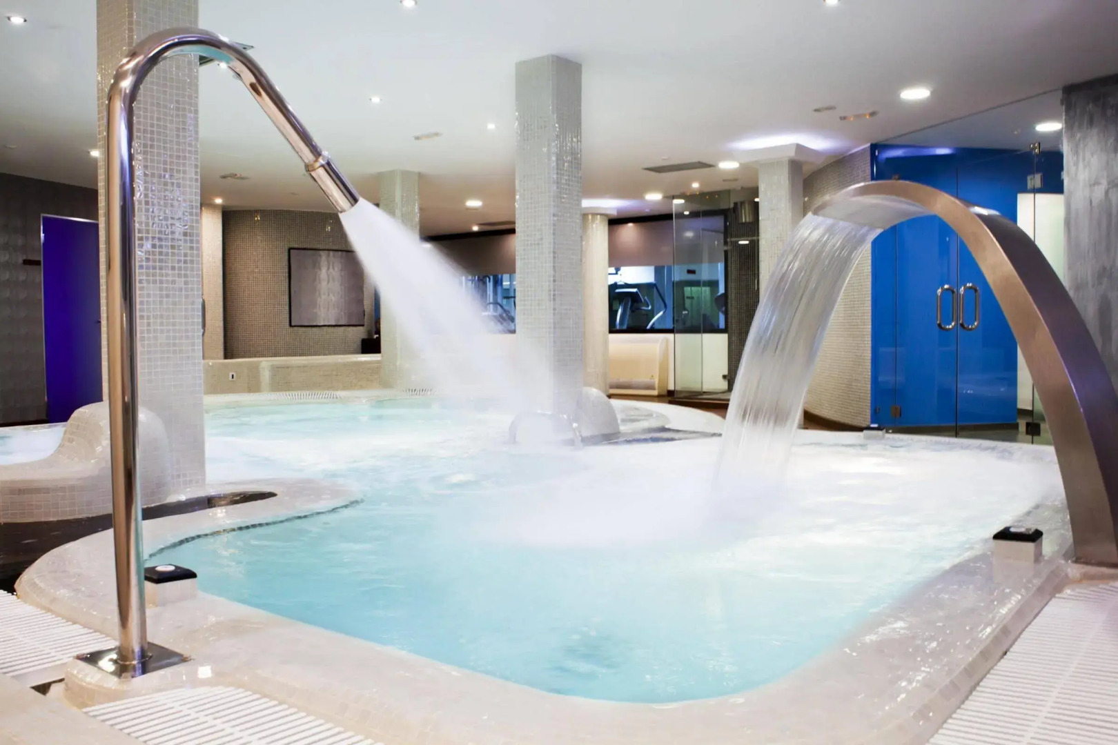 Occidental Roca Negra – Adults Only