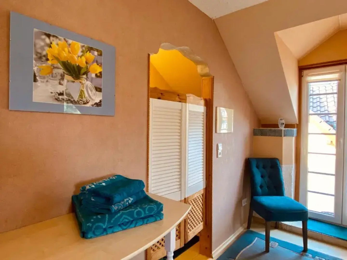 Boutique Hotel Shambala Zeitlos