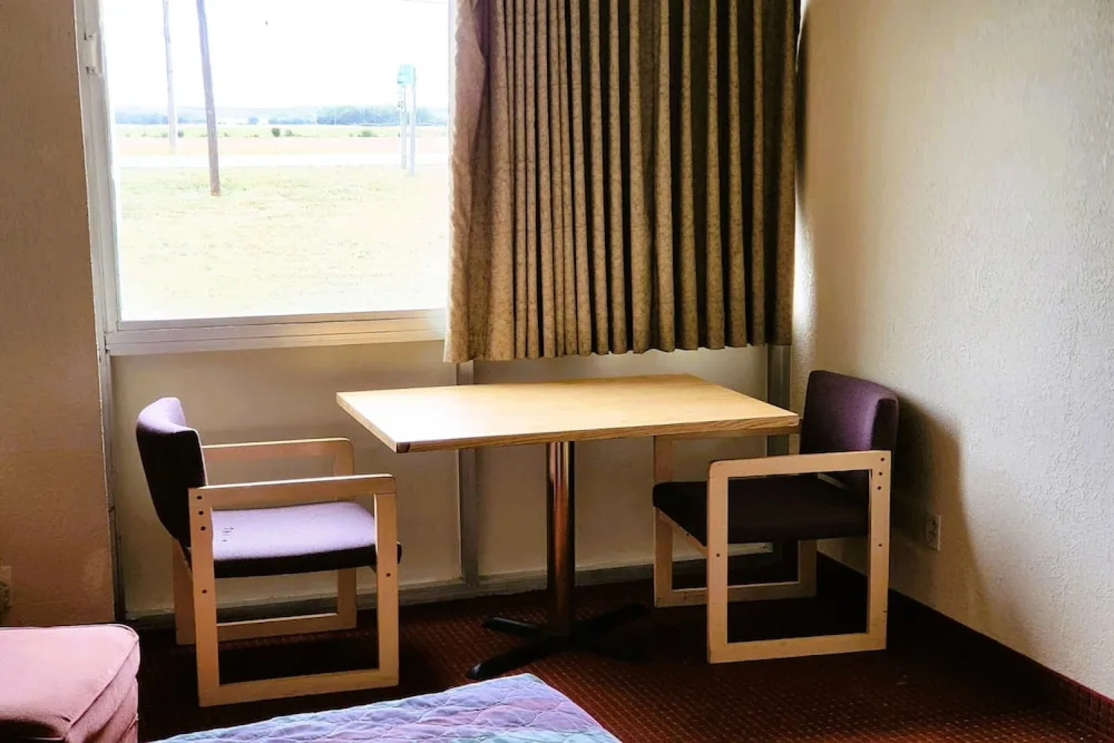 Usa Inn Extended stay