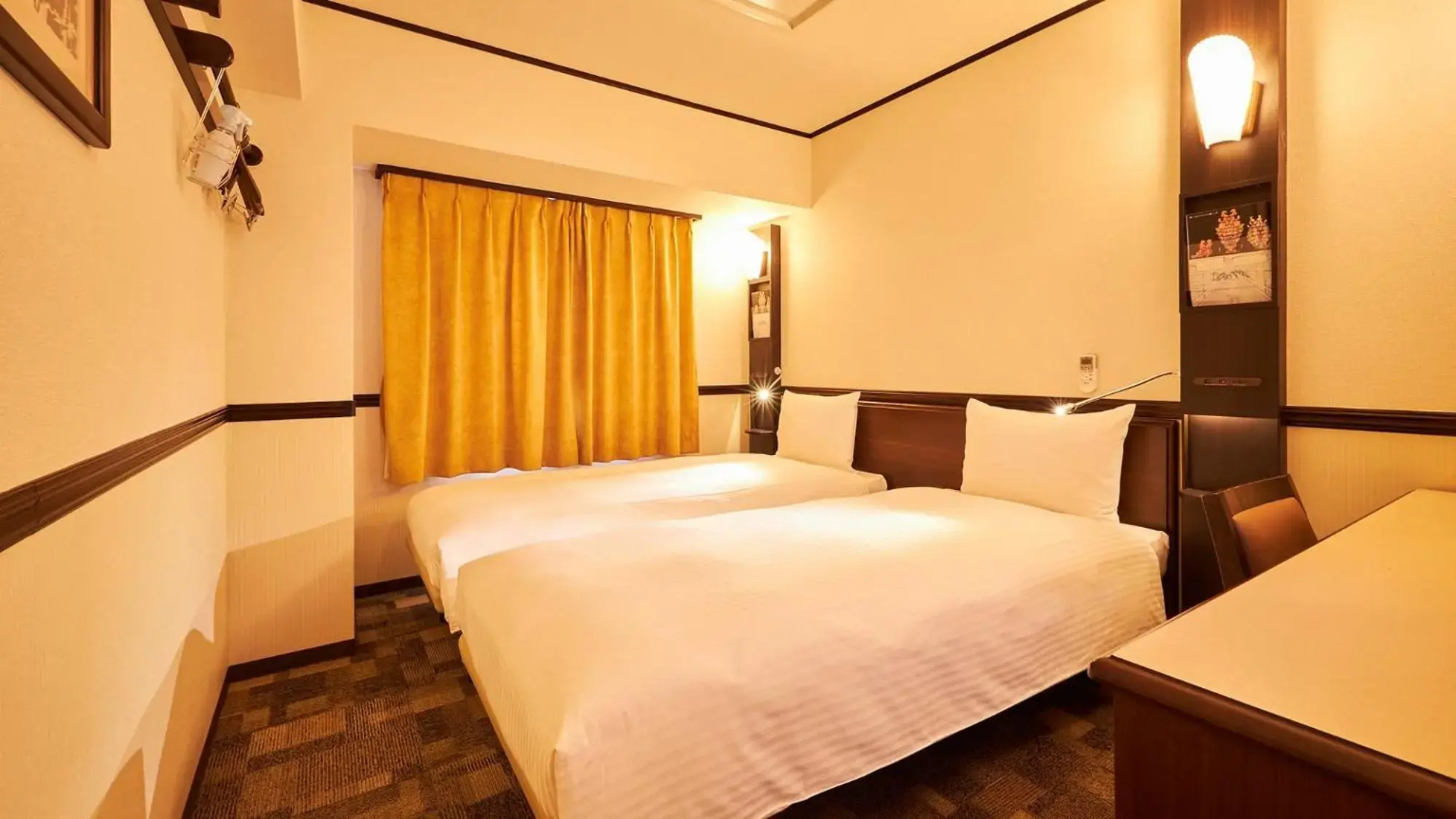 Toyoko Inn Keio Line Hashimoto Station Kita