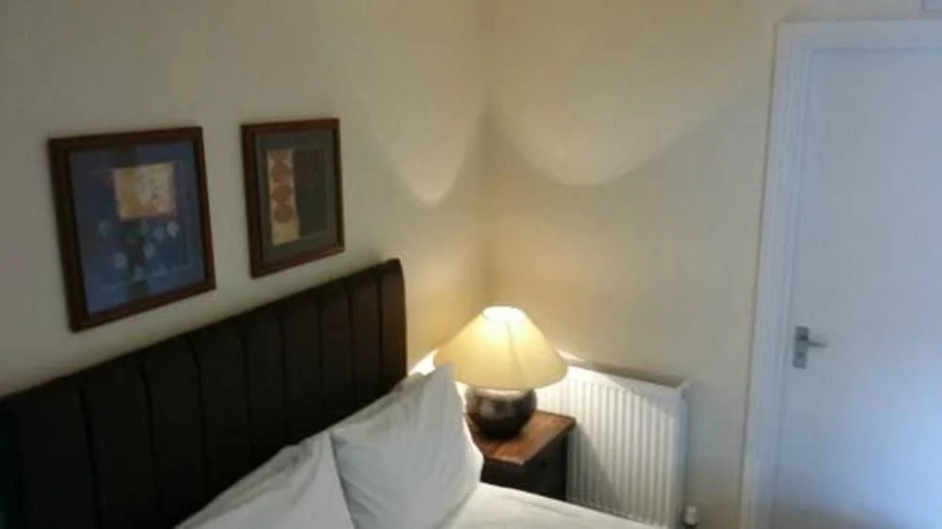 The Red Lion Faringdon