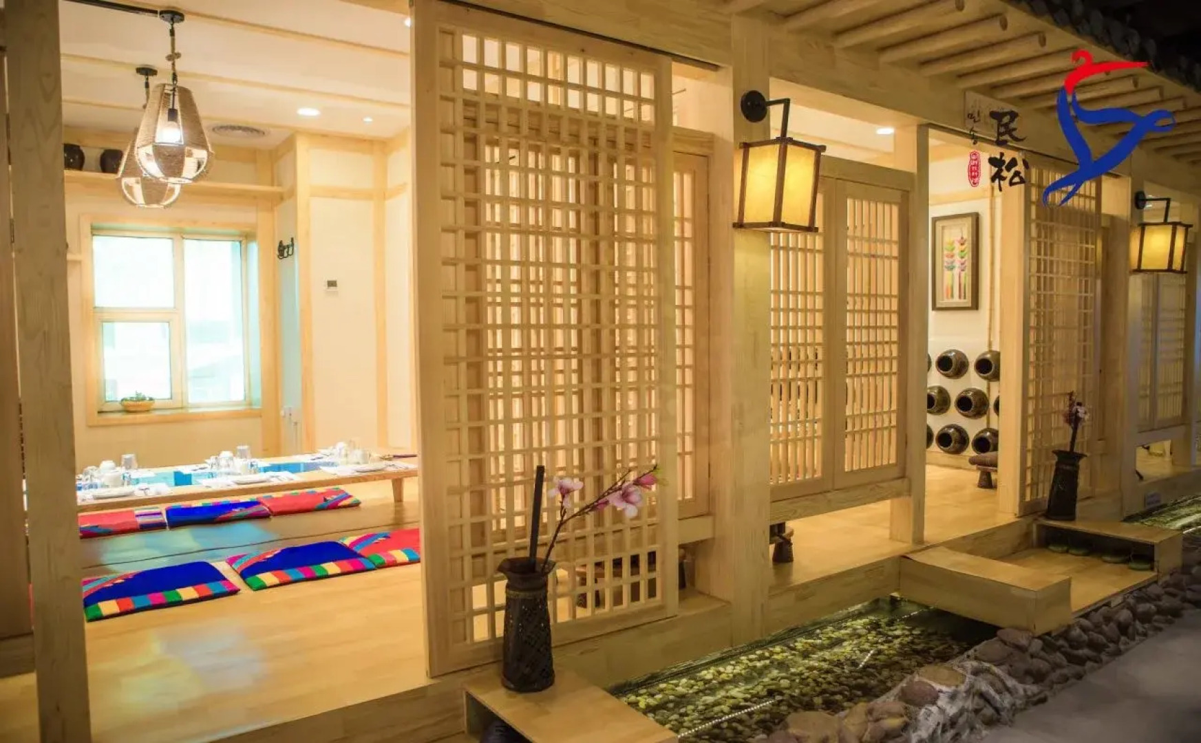 Yanji Yanbian International Hotel