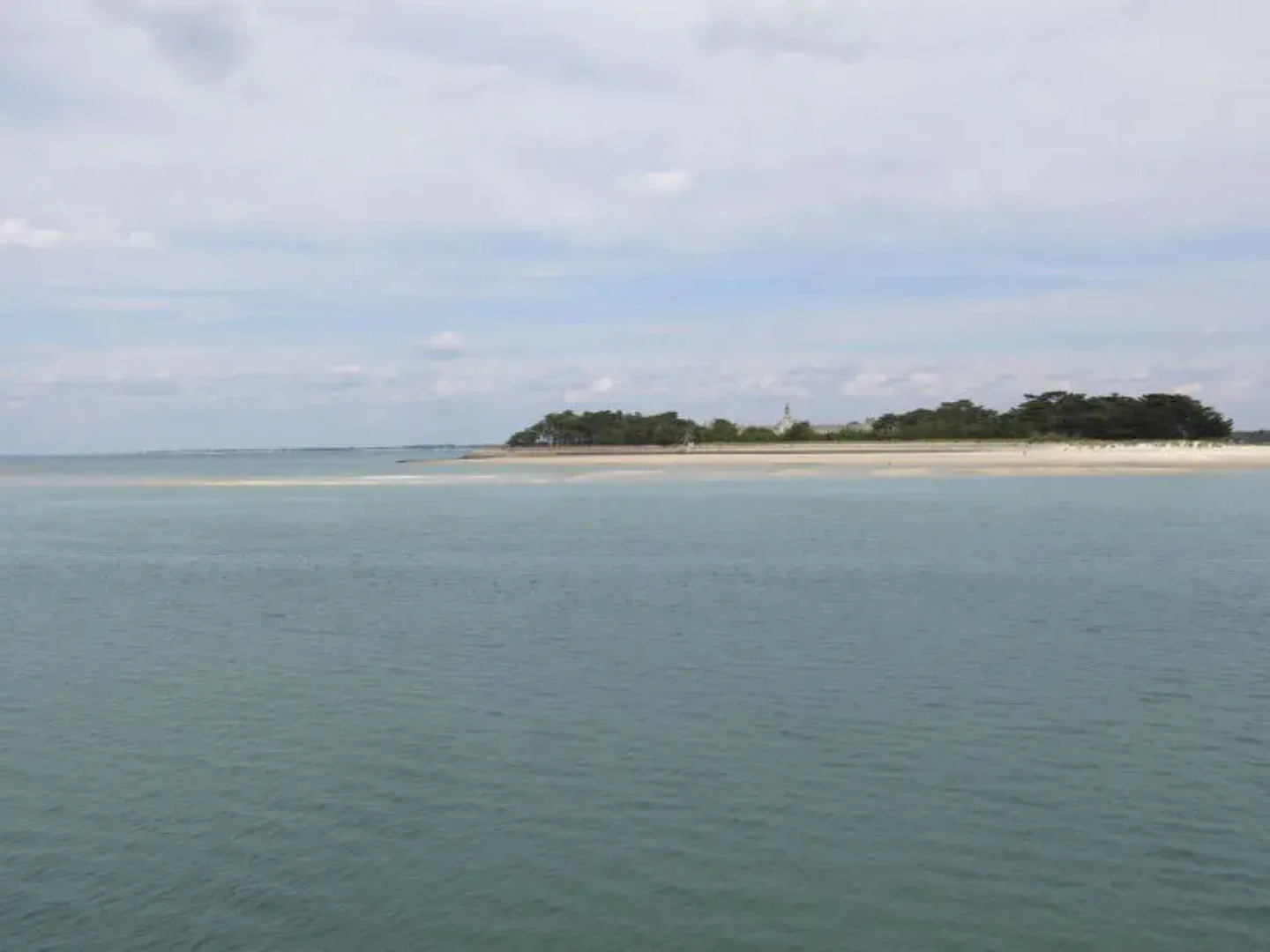 Holiday Home Moulin Bastard