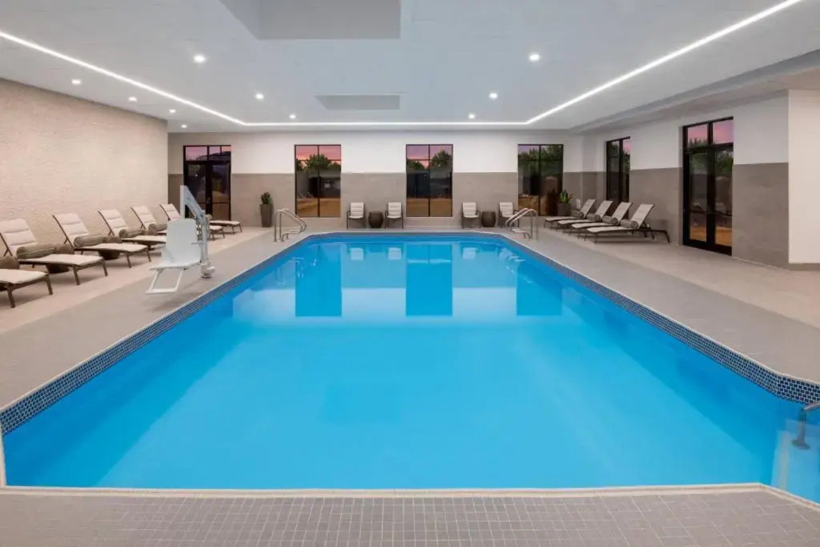 Marriott Madison West