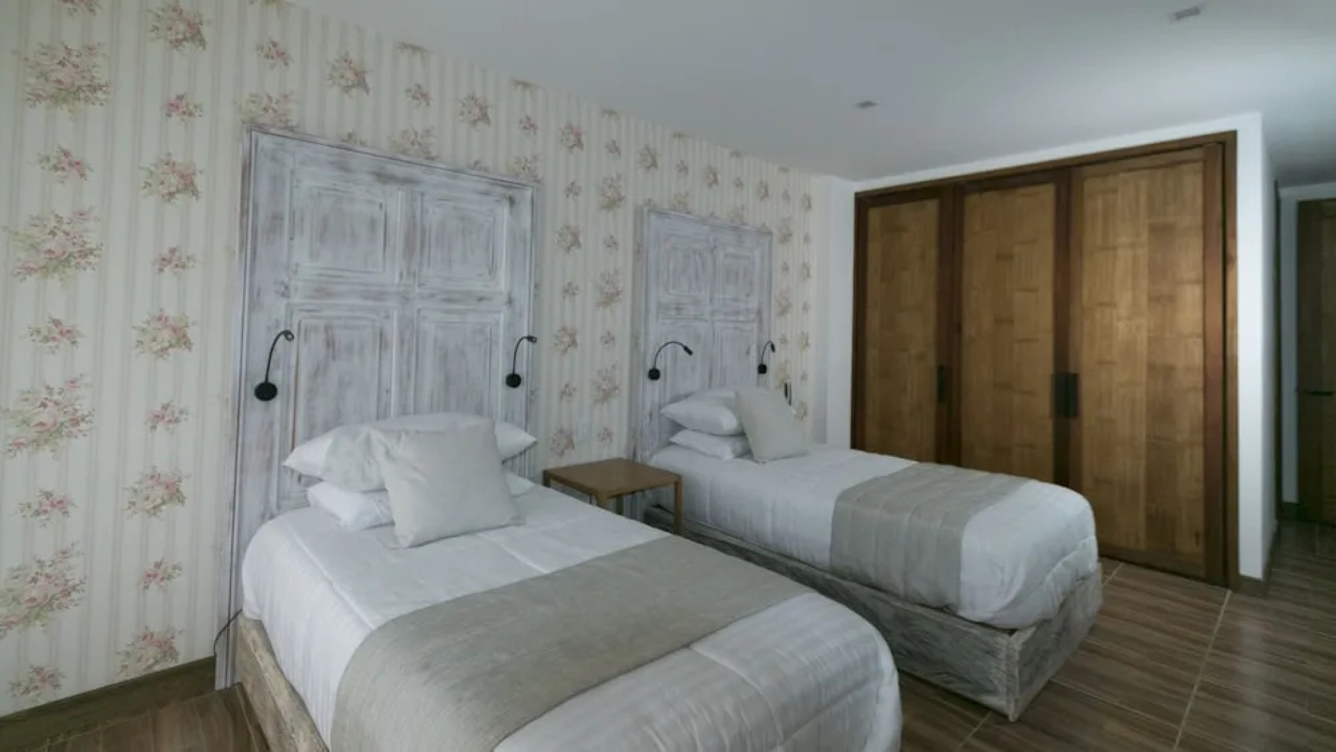 Hotel Arrayanal Mistrato