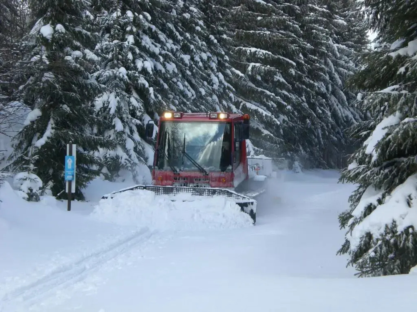 Hotel Zum Kranichsee