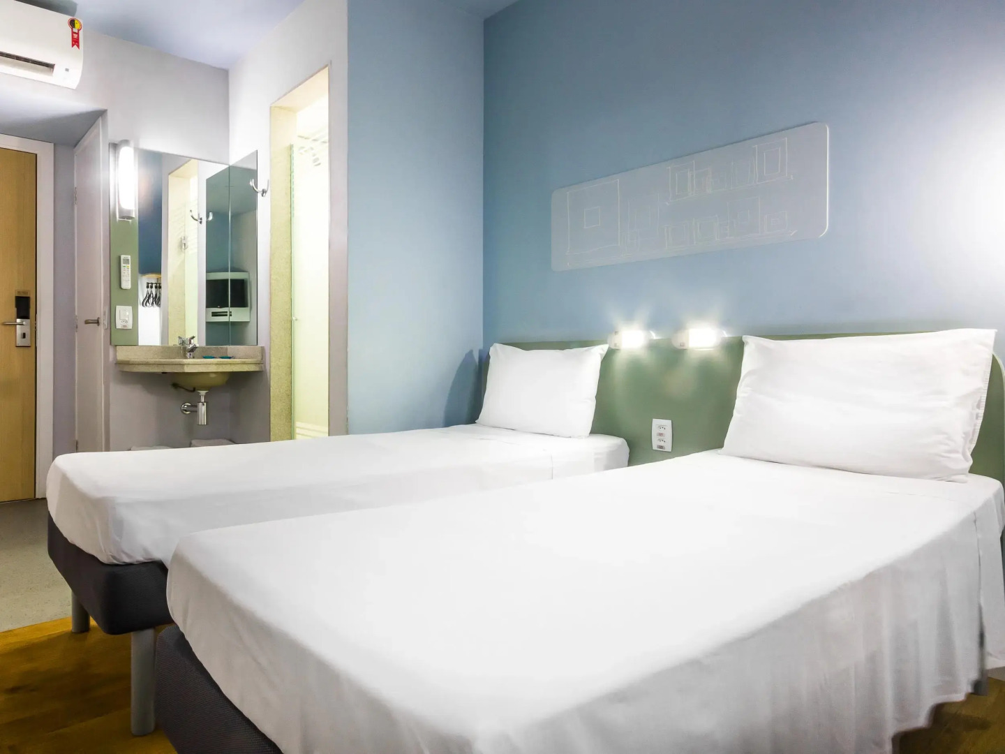 ibis budget Araraquara
