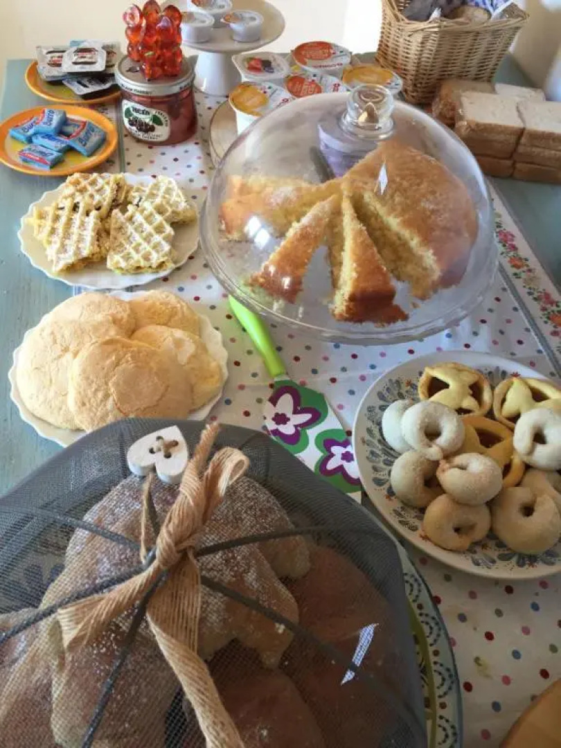 C'era una volta Podere San Giovanni