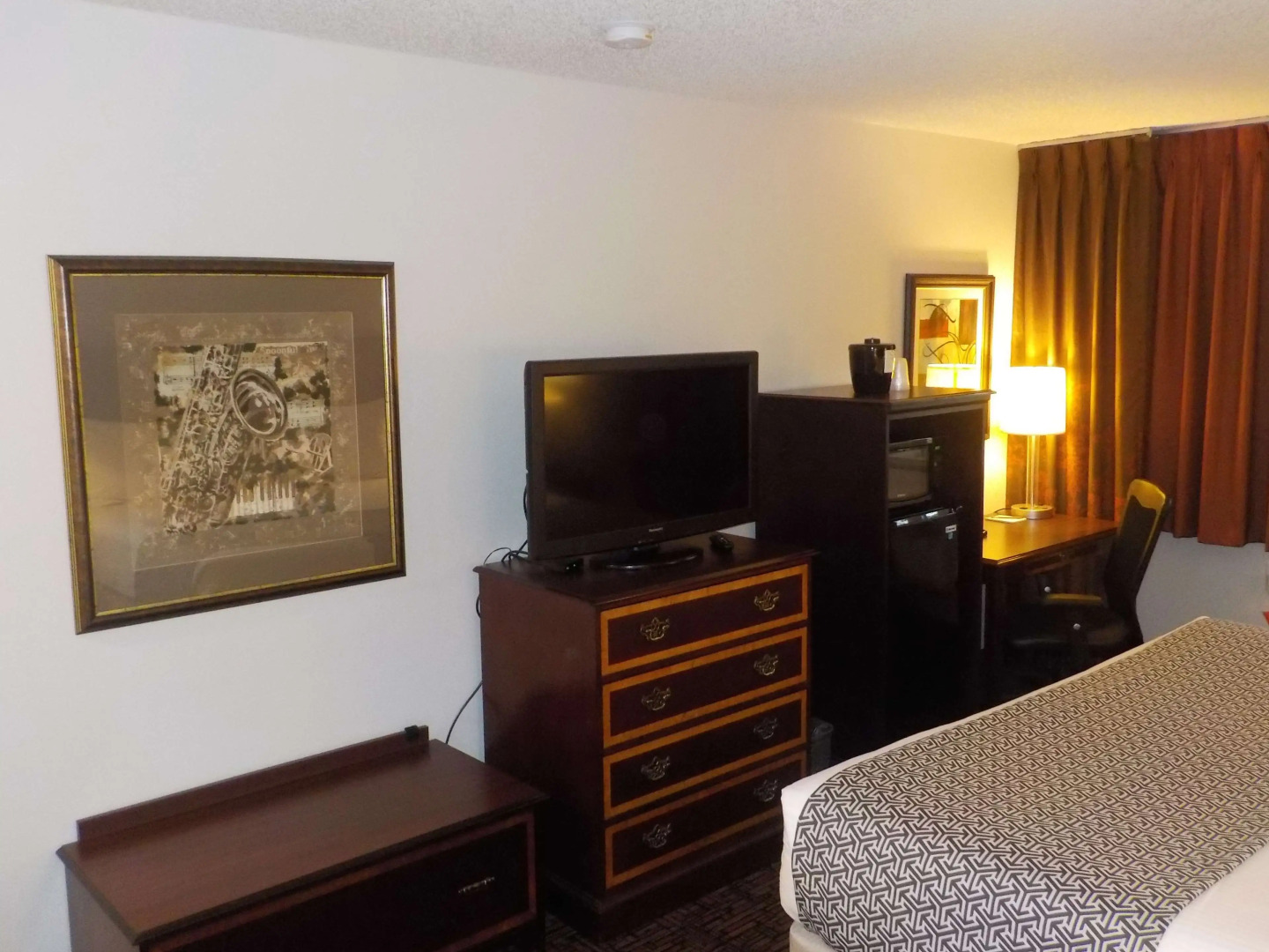 SureStay Hotel by Best Western Thomson