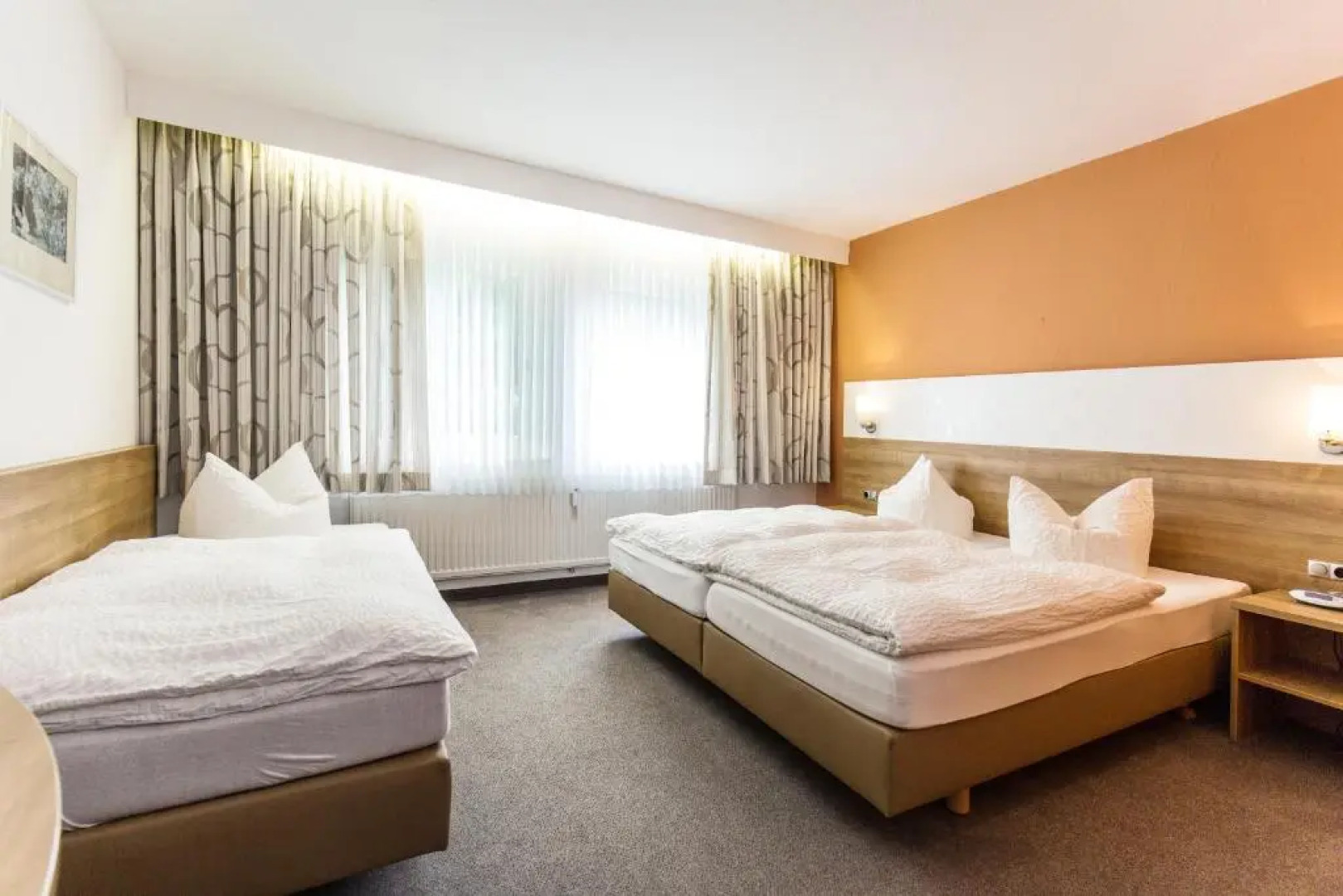 Hotel & Reitsportzentrum Kreuth