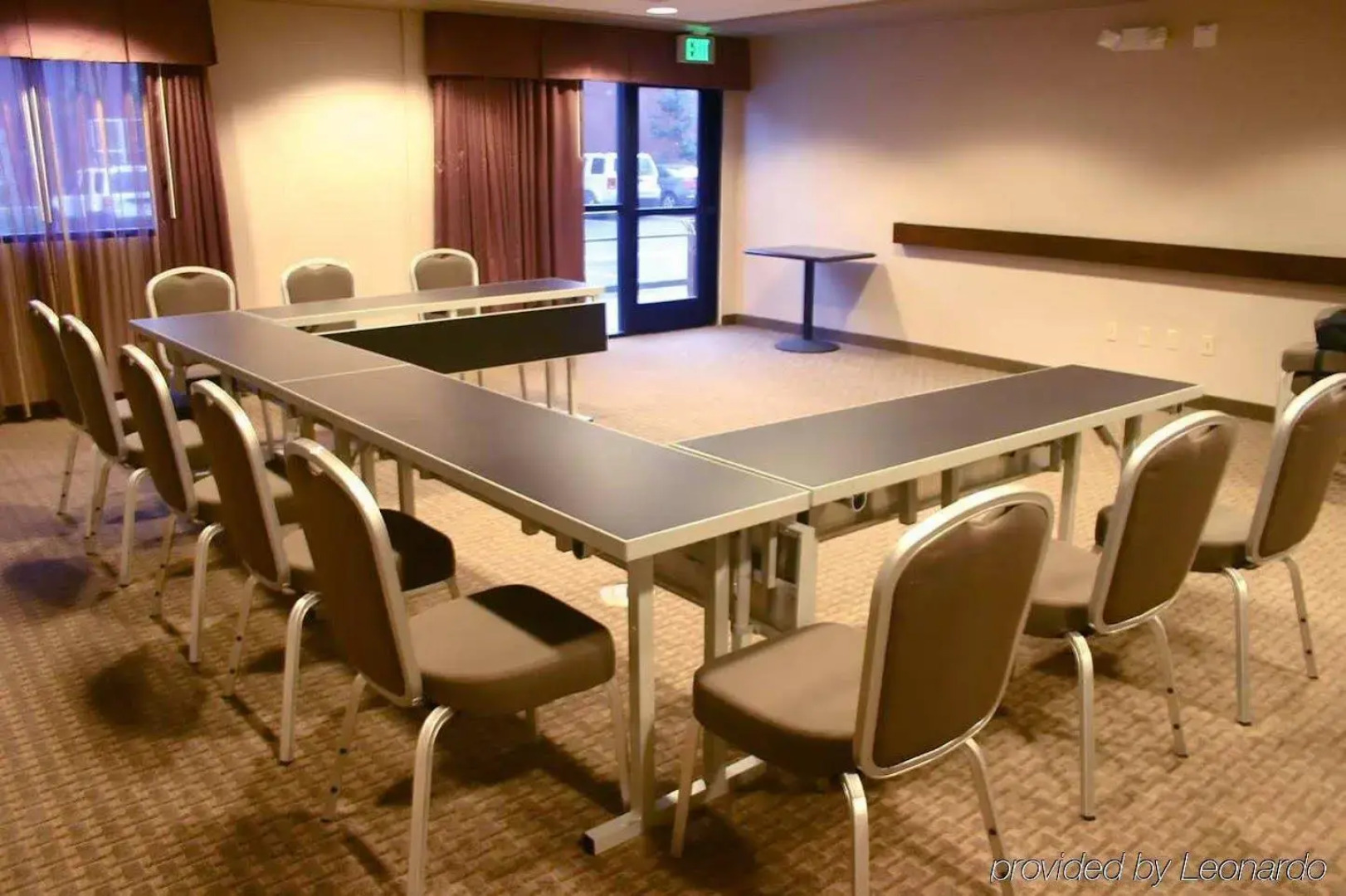 Hampton Inn Carlsbad-North San Diego County
