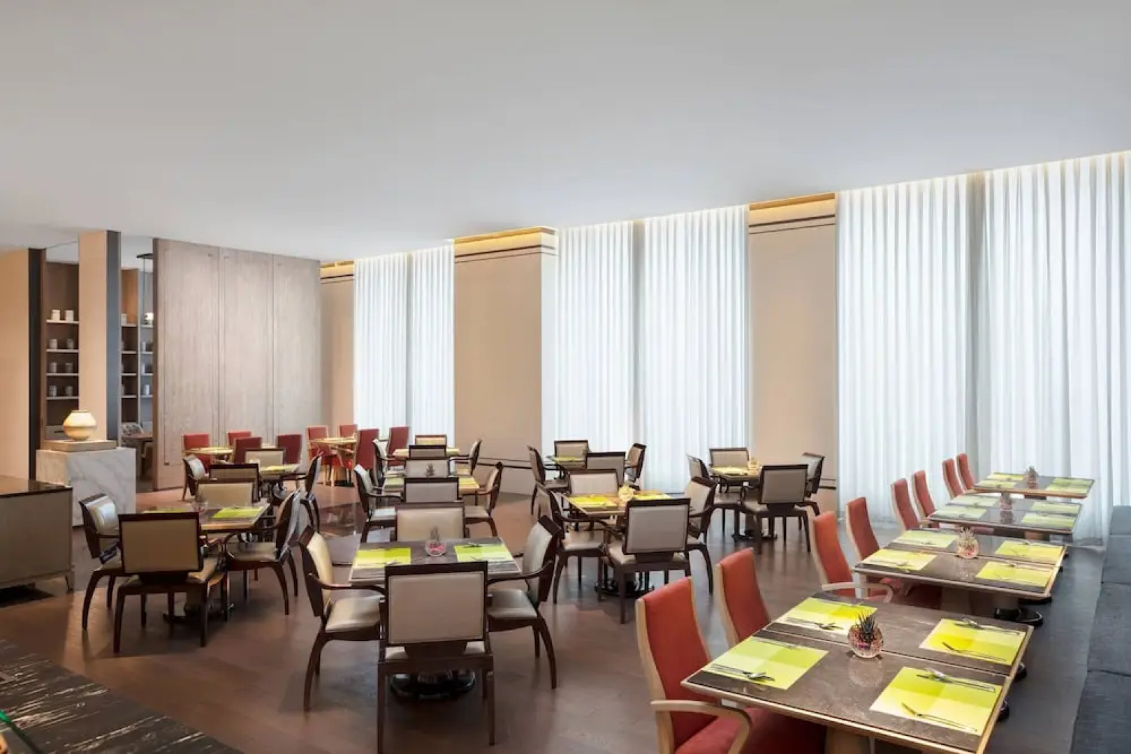 Courtyard by Marriott Taiyuan