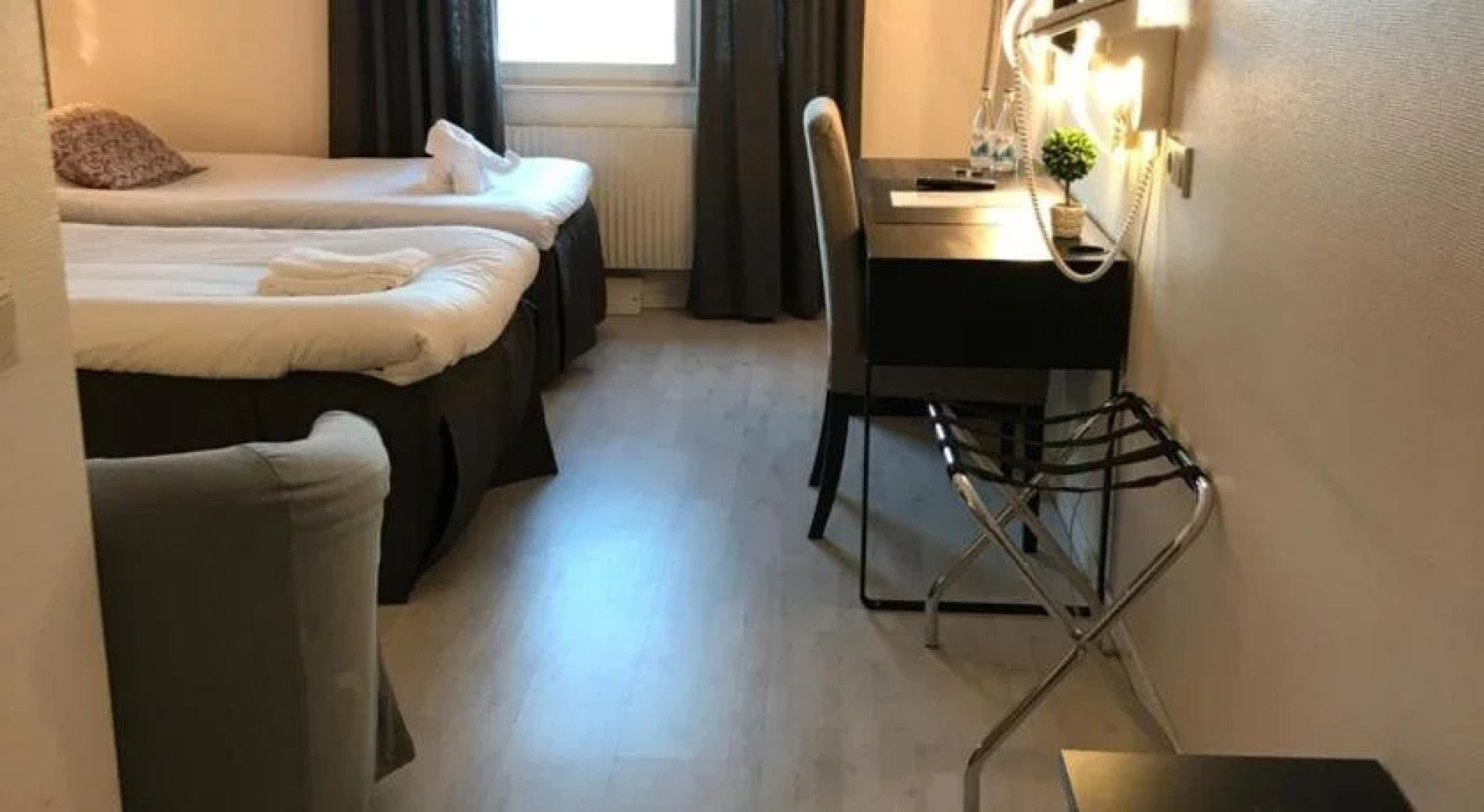 Hotel Nordica Strömsund