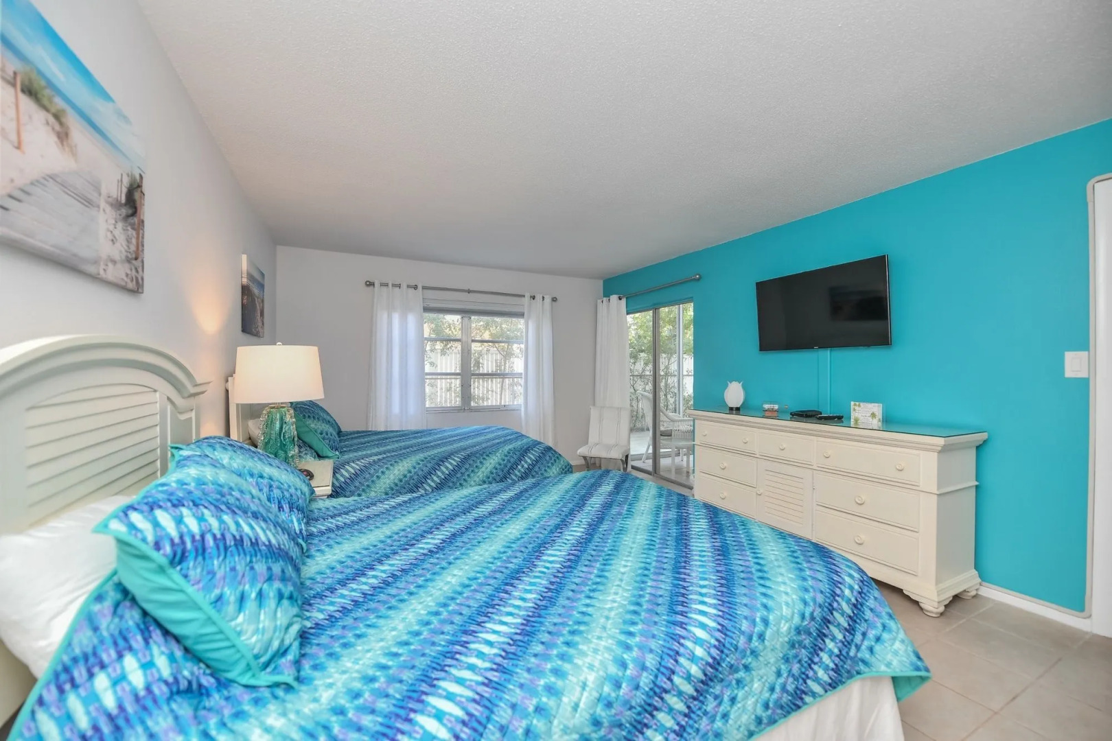 Palm Bay Club by Beachside Management