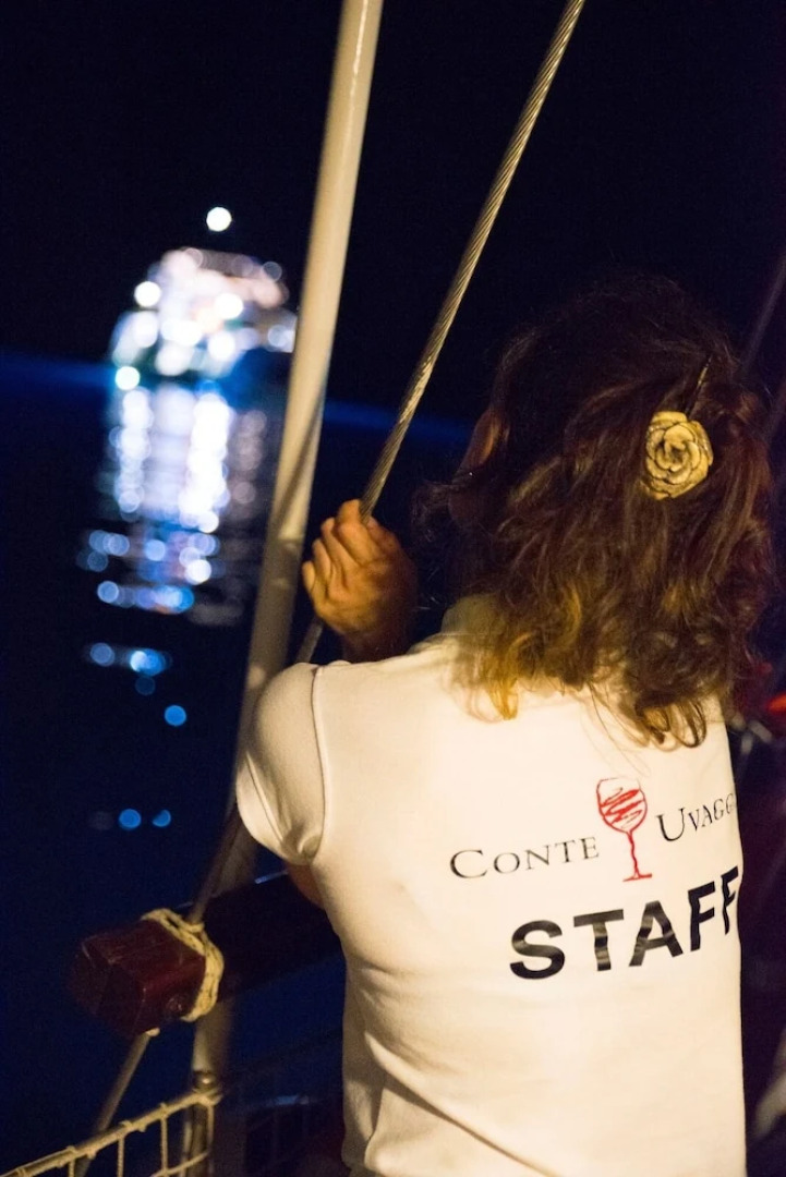 Casa Vacanze Etna Nord Wine House