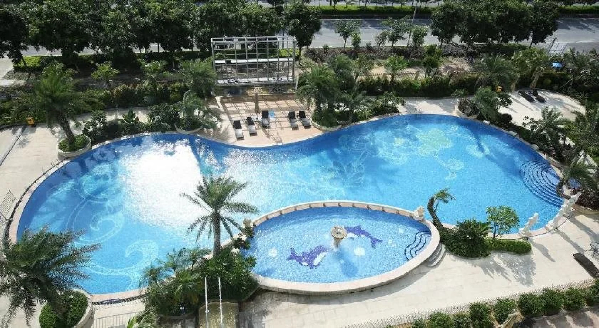 Guangzhou Zhongbang International Hotel