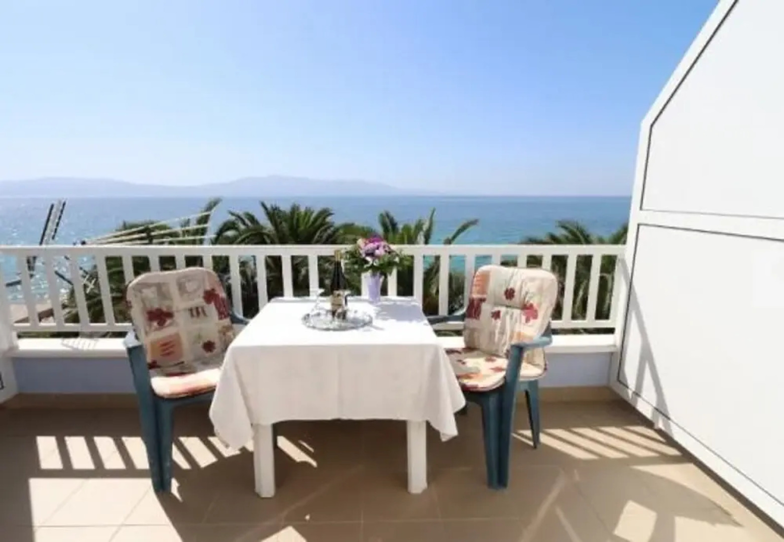 Tomo - 10 m From Beach - SA2