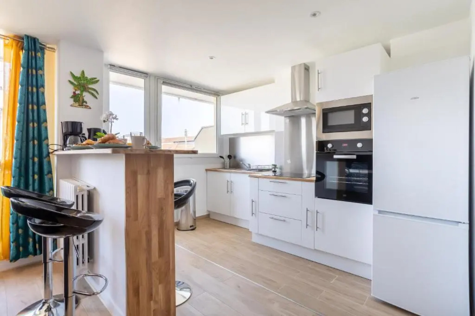 Le Charme Exotique Paris en 10 minutes