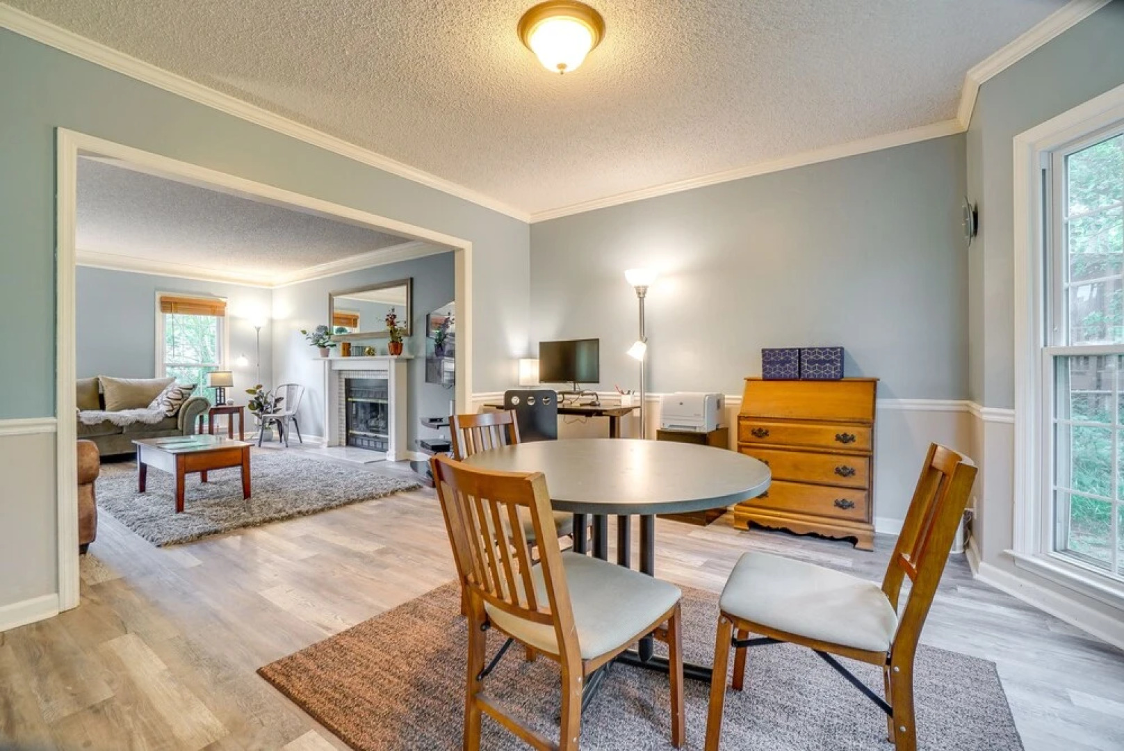 Pet-friendly Franklin Home ~ 21 Mi to Nashville!