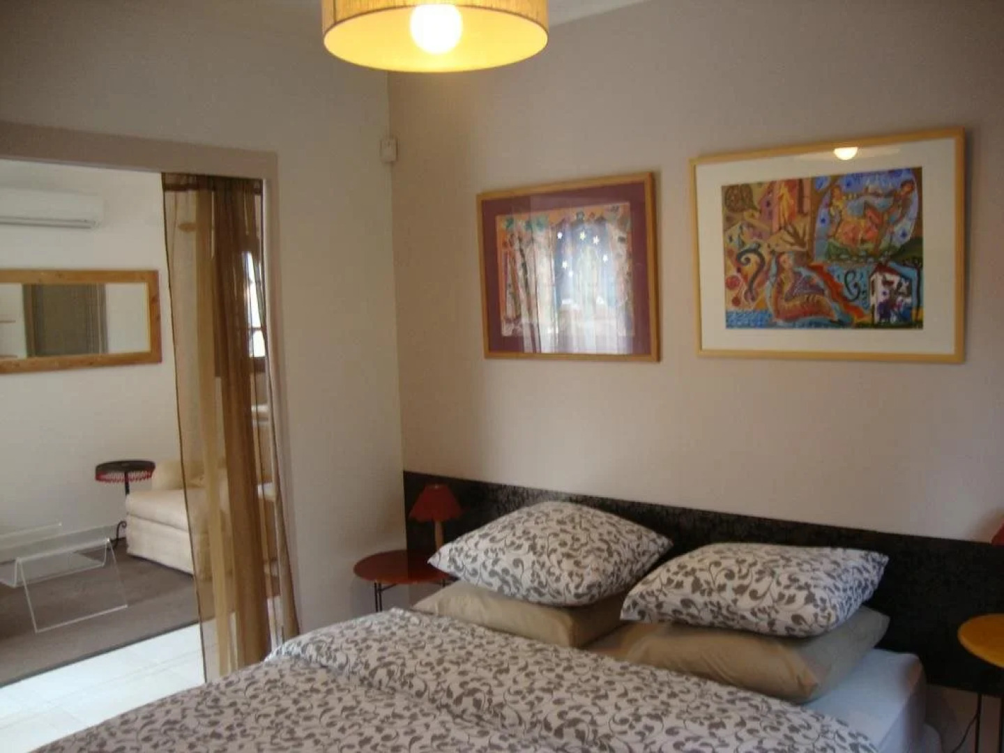 Les Chambres du Midi