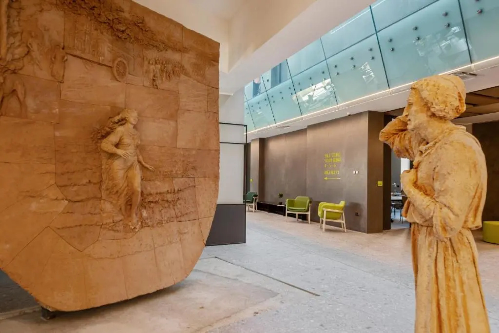 Camplus Firenze Fortezza - Casa per Ferie