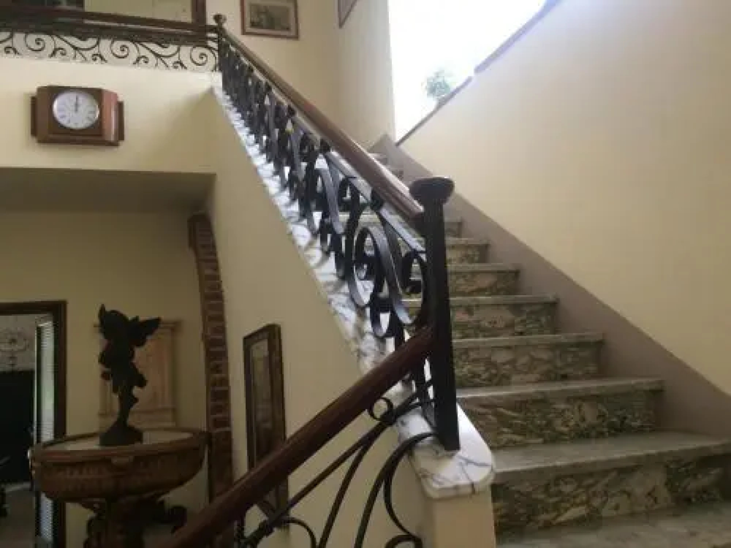 Hotel Grande Italia