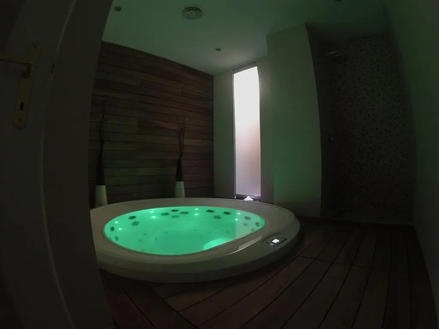 Hotel Touring Wellness & Beauty