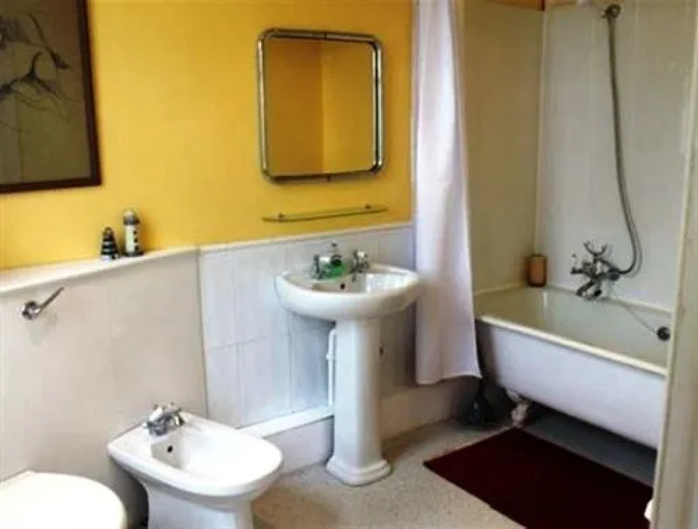 Terrafirma Guest House