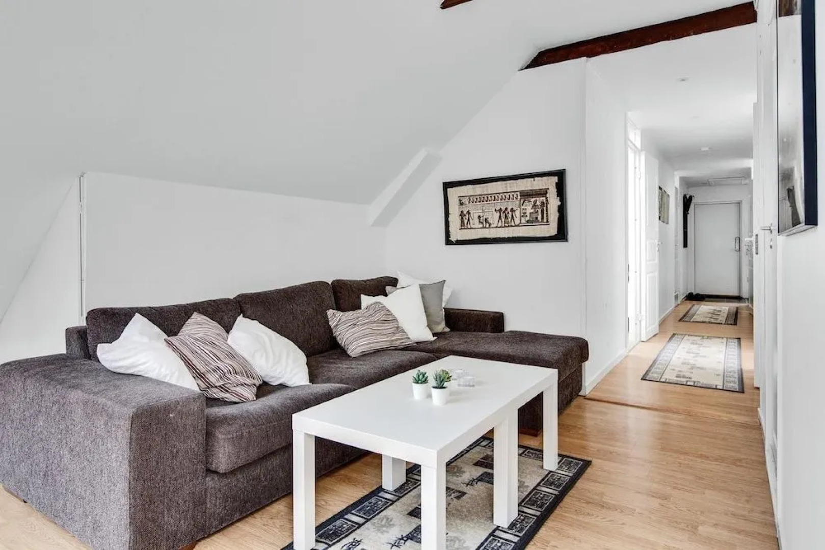 Trollbacken Vandrarhem/Hostel