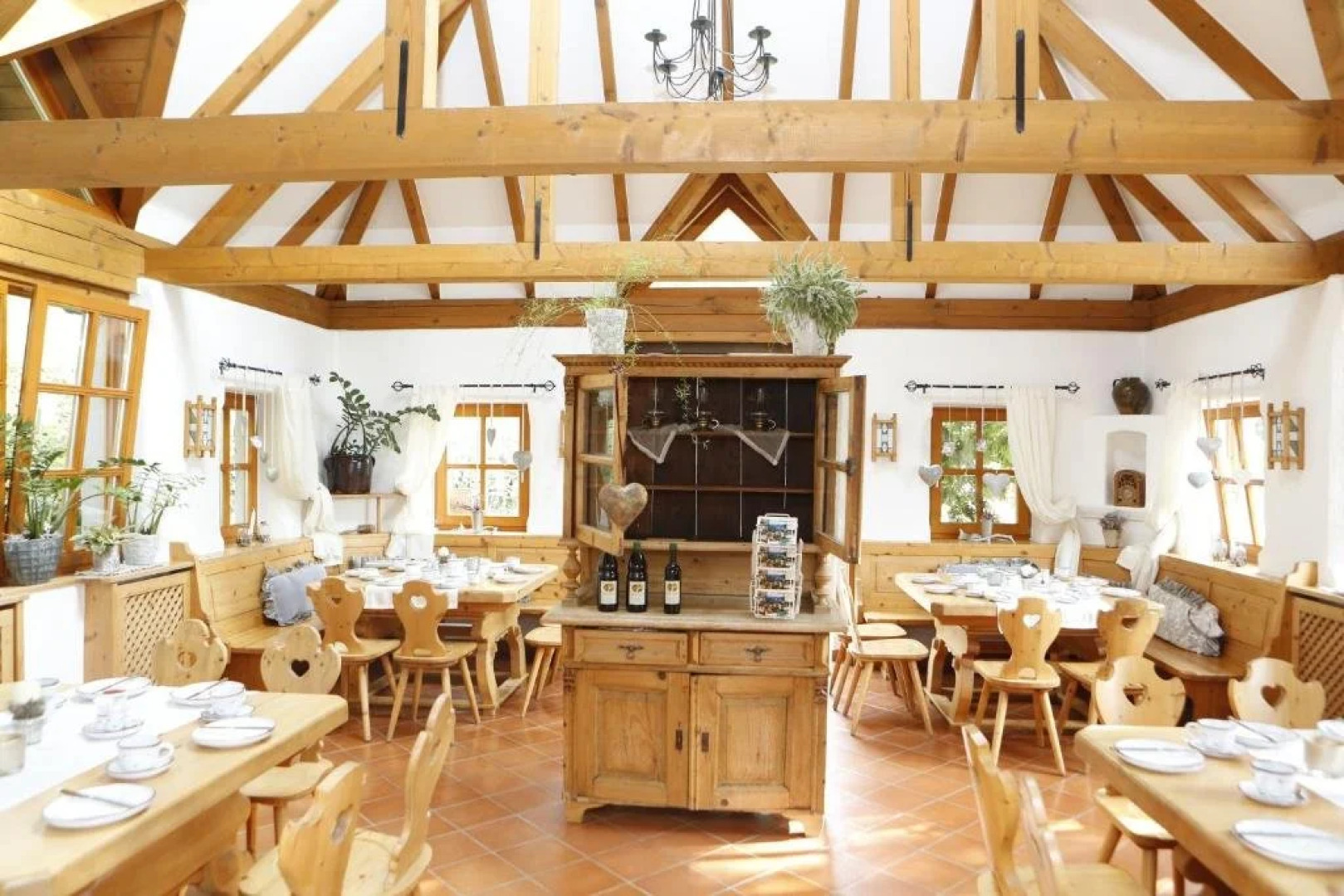 Hotel Garni Loipenhof