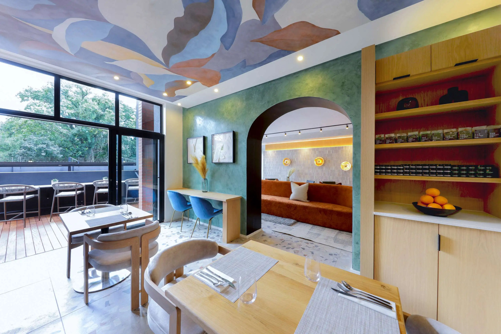 Hyatt House Johannesburg Rosebank