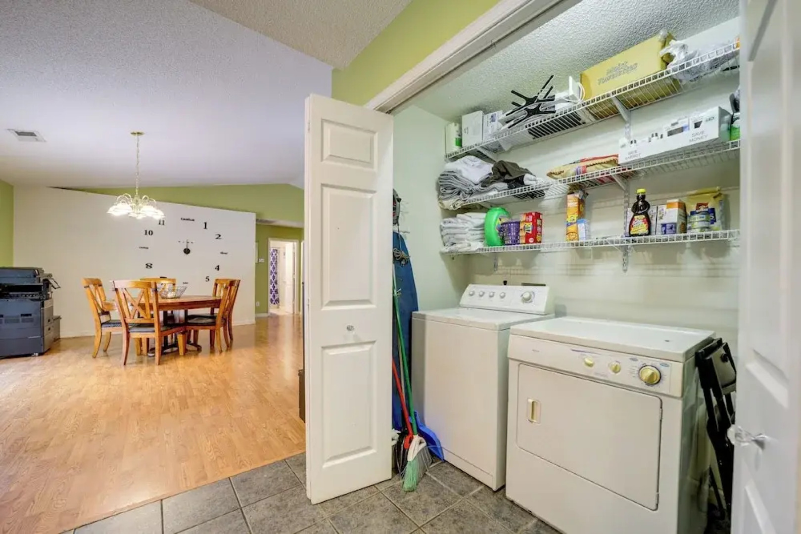 Candler Home w/ Large Deck: Hike, Bike & Unwind!