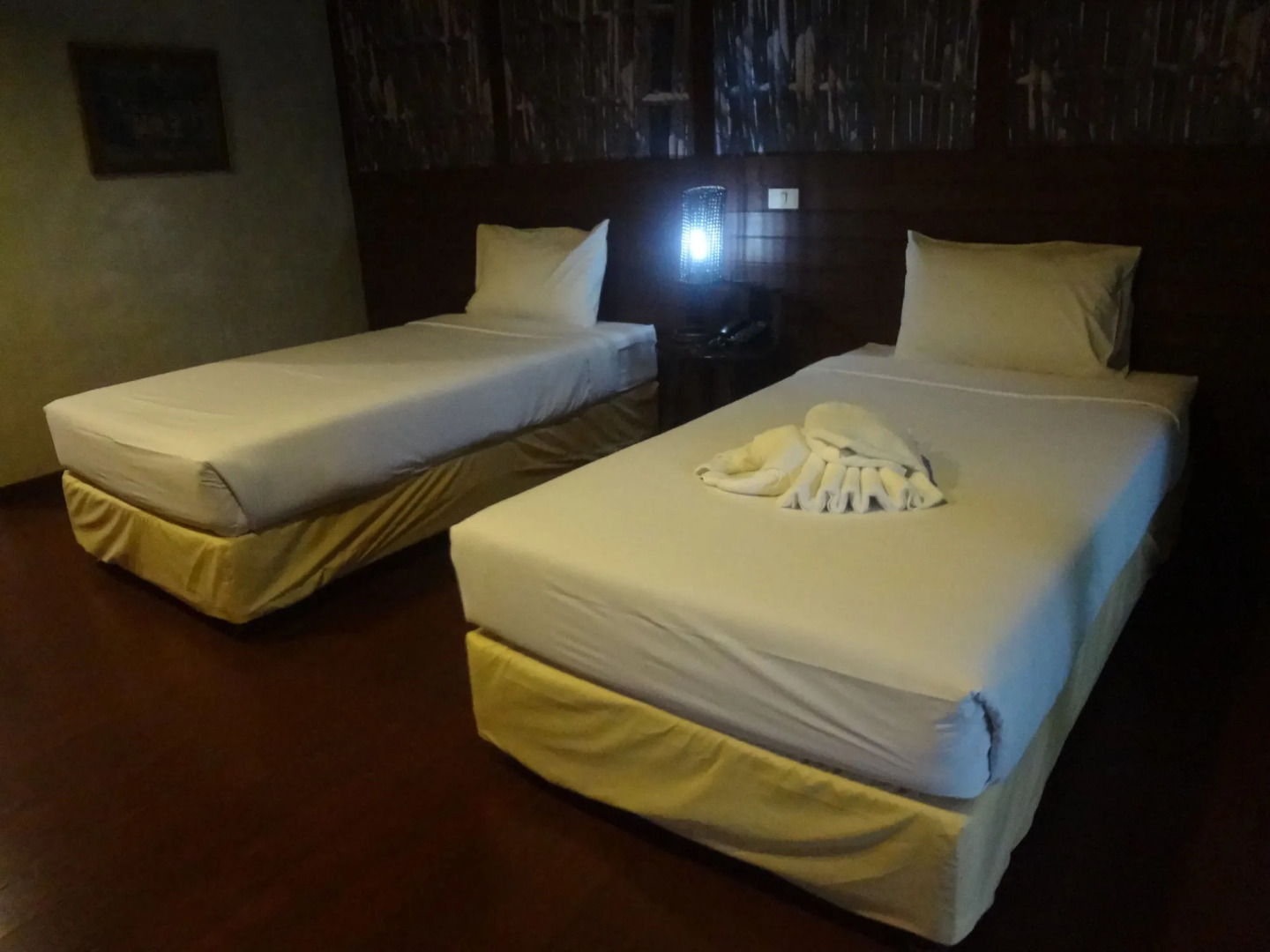 Suan Mork Kham Resort