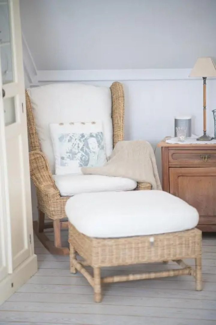 Kalvåg Holidayapartment