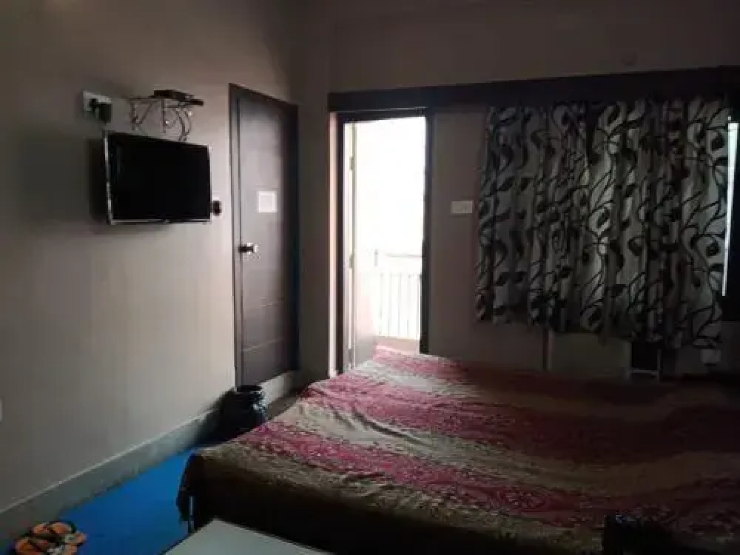 Hotel Rajasthan