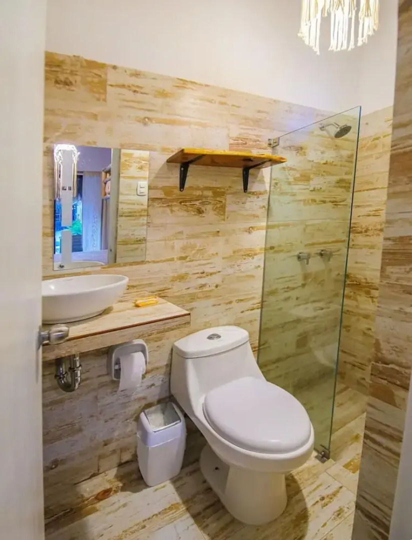 Hotel Beso de Sal Boutique