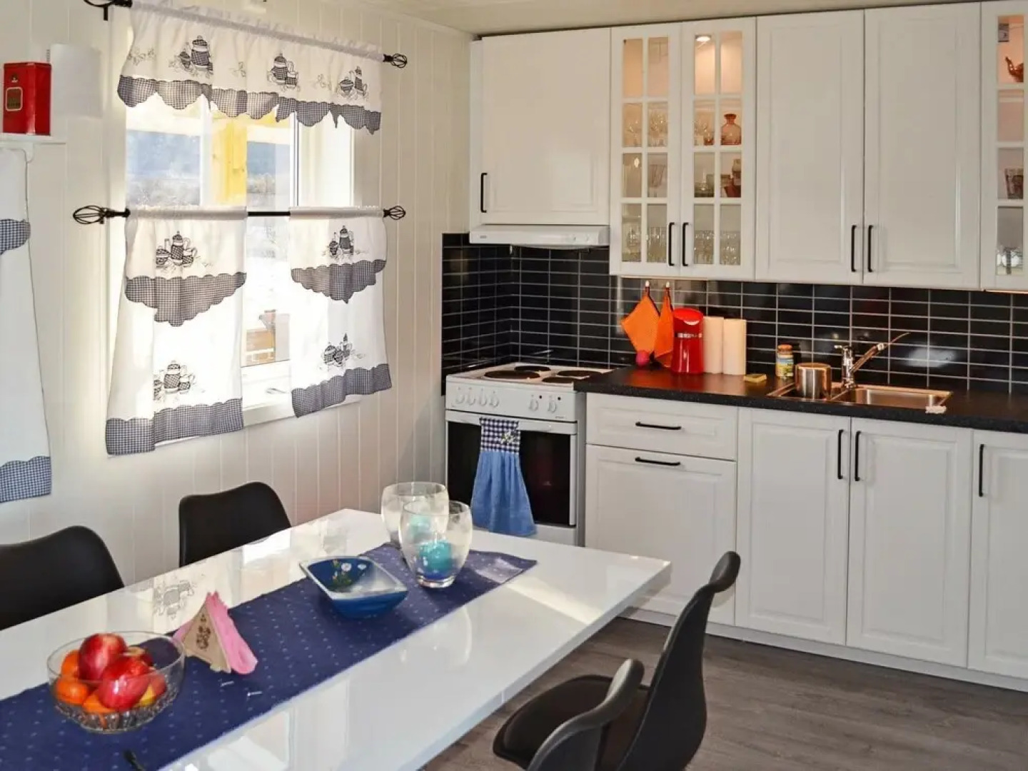 Holiday Home in Laukvik