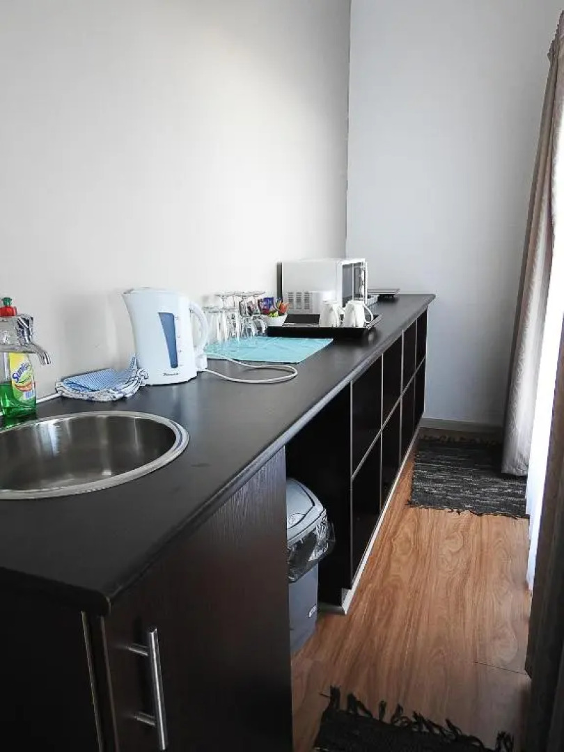 Wilderness Beach Resort